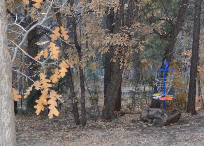 Double Decker At White Mountain Dom wakacyjny Pinetop-Lakeside
